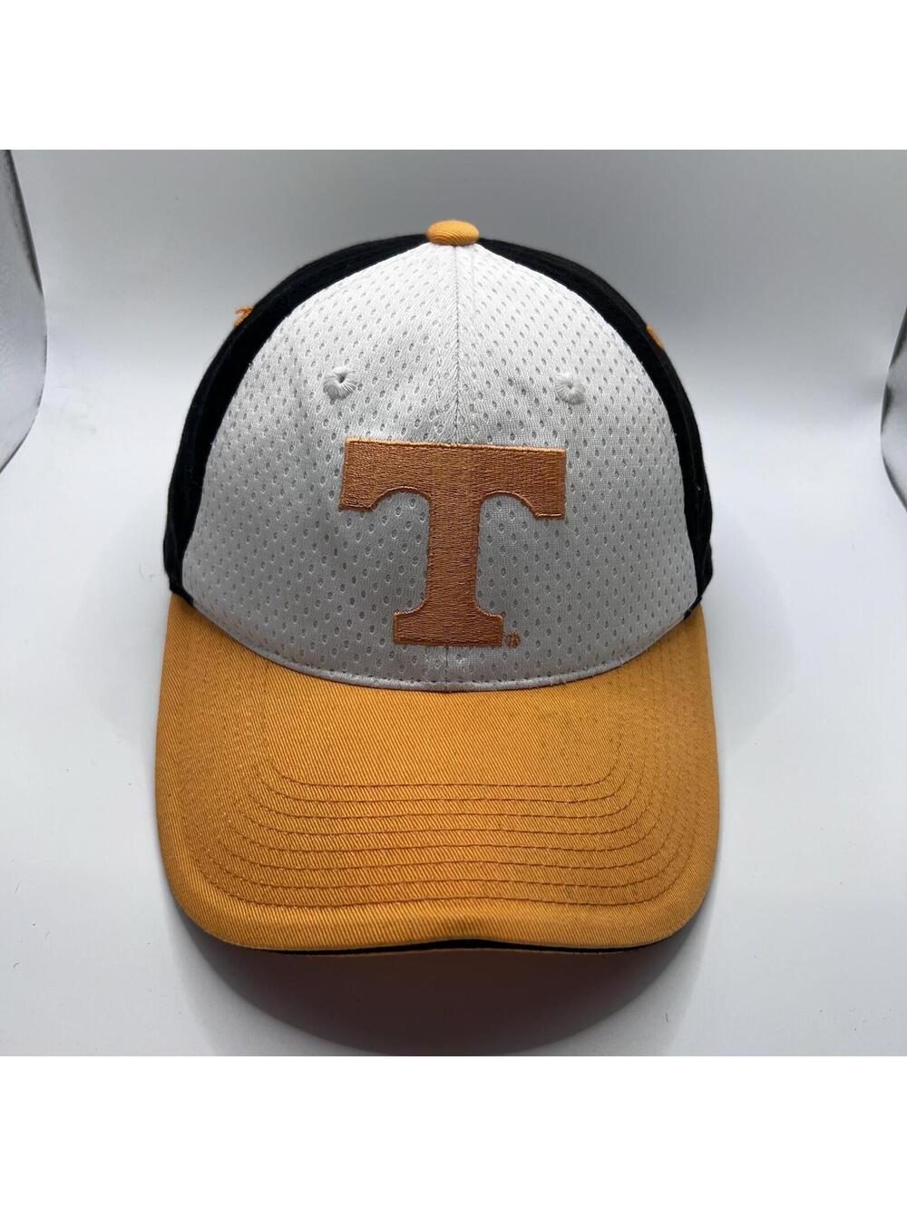 Vintage Starter University Of Tennessee Volunteers Adjustable Strap Mens Hat Cap